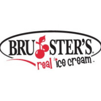 Bruster's Real Ice Cream food