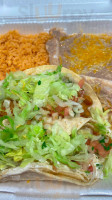 Aliberto's Mexican food