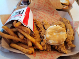 Kfc food