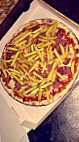 Pizzeria Du Préville Kelmendi food