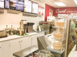 Carvel food