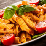 Da Michele Dresden · Pizzeria · Osteria À l'intérieur