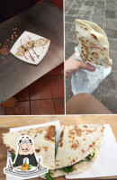 Piadineria Del Borgo food