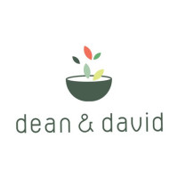 Dean & David food