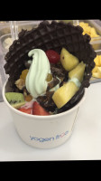 Yogen Fruz food