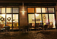 Café Mitte Peine GmbH inside