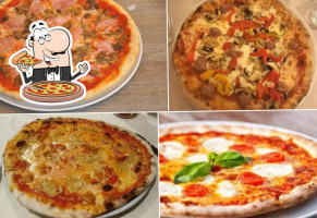 Pizzeria La Pace Giaveno food