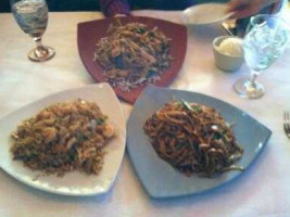 Ably Asian Cuisine food