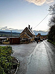 The Carpenters Arms outside