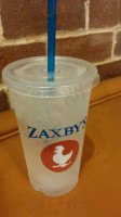 Zaxby's food