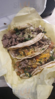 Aliberto's Mexican Food food