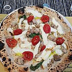 Tipo1 Pizzeria Gourmet food