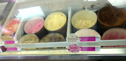 Baskin-robbins food