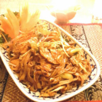 Thai Restaurant Mai Phai food