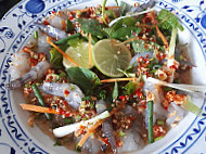 Mekong Asia food