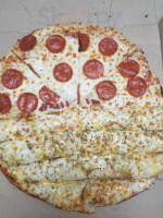 Little Caesars Pizza food