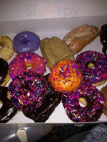 Yum Yum Donuts food