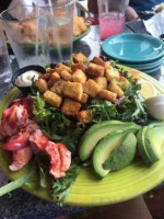 Linda Bean's Maine Kitchen And Topside Tavern food