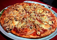 Pizzeria Da Jassi bei Vicki food