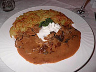 Alpbach food