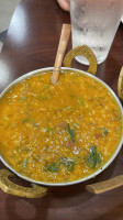 Tandoori Express food