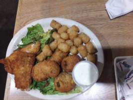 Kirley's Family Dining food