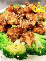 Hunan King food