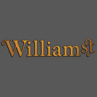 William St. Eatery food