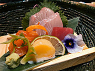 Asai kaiseki food