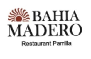 Bahia Madero food