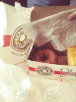 Shipley Do-nuts food