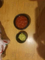 Eduardo's Mexican food