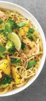 Noodles And Company food