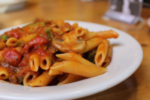 The Pasta House Co. food