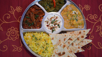 Tandoor - Indisches Restaurant food