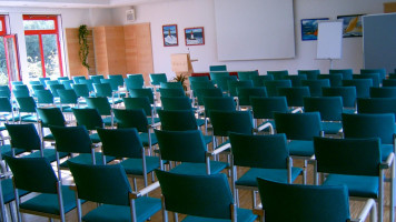 CASA Konferenzcenter inside