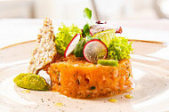 Ristorante La Rucola Fresh & Easy Dining food