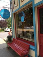 Samuel's Of Rhinebeck Inc outside