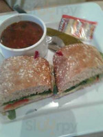 Mcalister's Deli food