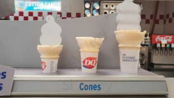 Dairy Queen (treat) food