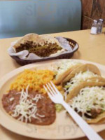 Tacos And Burritos Rancho Grande food