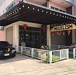 Milklism มิลค์ลิซึ่ม เพชรบุรี outside