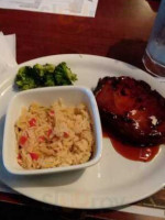 Ruby Tuesday food