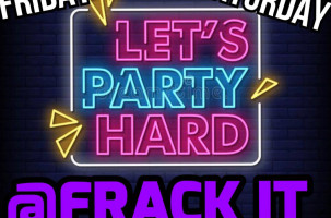 Frack It Llc inside