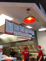 Five Guys food