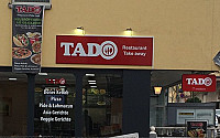 Tado Take Away outside