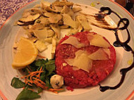 Antica Osteria Dei Frantoi food