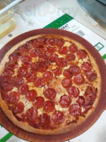 Pizza Hut food