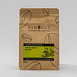 Samocca menu