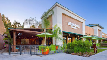 Gringo’s Mexican Kitchen {the Woodlands} outside